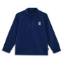 Kinder-Sweatshirt Lego Wear Lwsinclair 702 Blue blau Blue
