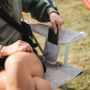 Campingstuhl GCI Kickback Rocker