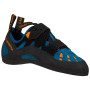Schuhgröße (EU): 35,5 / Farbe: blau