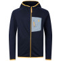 Kinder-Sweatshirt Dare 2b Expedition Mid Navy dunkelblau Navy