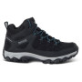 Schuhgröße (EU): 41 / Farbe: schwarz