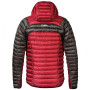 Herren-Winterjacke Rafiki Glen