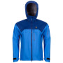 Größe: XL / Farbe: blau/hellblau