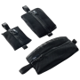 Reise-Organizer Matador Mesh Organizer Bag Set schwarz Black