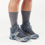 Damenschuhe Salomon X Ultra 5 Mid Gore-Tex