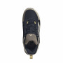 Kinderschuhe Adidas Terrex Anylander Mid J Blue