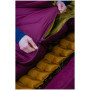 Daunenschlafsack Warg Sirius 600 L