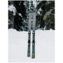 Skier K2 Mindbender 89Ti