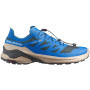 Schuhgröße (EU): 41 1/3 / Farbe: blau