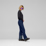 Damen-Skihose Norrona lyngen Gore-Tex Pants