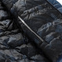 Kinder Winterjacke Alpine Pro Douwo