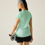 Damen-T-Shirt Regatta Wm Fingal Edition