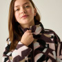 Kinder-Sweatshirt Dare 2b Wing It Fleece HucklbrAbst