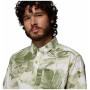 Herrenhemd Columbia Rapid Rivers™ Printed Short Sleeve Shirt