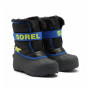 Kinder Winterschuhe Sorel Snow Commander™ Black