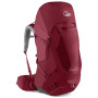 Damenrucksack Lowe Alpine Manaslu ND 50:65 rot Raspberry/Ra