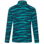 Kinder-Sweatshirt Regatta Hot Shot II MeditZebra