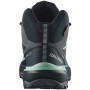 Damenschuhe Salomon X Ultra 360 Mid Gore-Tex