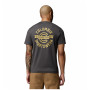 Herren-T-Shirt Columbia Parsons Point™ SS Back Graphic Tee