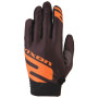 Handschuhgröße: L / Farbe: orange