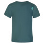 Herren T-Shirt Rafiki Zone