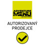 Selbsterwärmung Adventure Menu ALLinONE