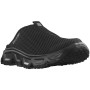 Schuhgröße (EU): 41 1/3 / Farbe: schwarz