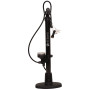 Pumpe Dare 2b Bike Track Pump