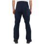 Herren-Softshellhose Fundango Akira II Softshell Pants