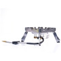 Gaskocher Ridge Monkey Quad Connect Pro Full Kit