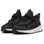 Kinderschuhe Puma Flyer 4 AC+ PS PUMA Black-Fuchsia Glow