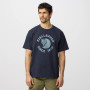 Herren-T-Shirt Fjällräven Fjällräven Relaxed T-Shirt M
