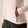 Damen Funktions-Sweatshirt Dare 2b Lowline Full Zip Core Stretch