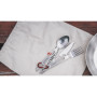 Besteckset Robens Sierra Steel Cutlery Set