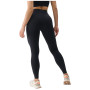 Damen-Leggings 4F Tights Cas F195