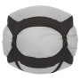 Farbe: grau/schwarz