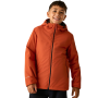 Kinder Winterjacke Regatta Junior Frelton Rooibos Tea