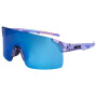 Farbe: blau/lila