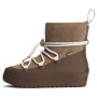 Kinder Winterschuhe Tretorn Aspa Hybrid Jr Shitake