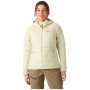Damenjacke Helly Hansen W Lifaloft Hooded Insulator