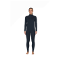 Damen-Funktionsshirt Devold Breeze Plus Merino 200 Zip Neck Wmn