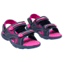 Kindersandalen Joma S.ocean Royal Blue