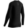 Damen-Funktionsshirt X-Bionic Mightywool Shirt Ls