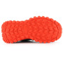Kinderschuhe Alpine Pro Gerno Black