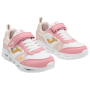 Kinderschuhe Joma Nova White pink