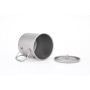 Tasse Keith Titanium Single-Wall Tit. Mug 550 ml