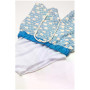 Kinderbadeanzug DucKsday Manta Boardshort Boy
