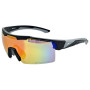 Kategorie Sonnenfilter (Kat.): S2 / Farbe: schwarz/orange