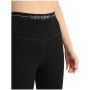 Damen-Leggings Icebreaker 260 Tech High Rise Leggings