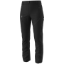 Damenhose Dynafit Mercury Dst Pants W schwarz 0910 - black out